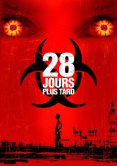28 jours plus tard