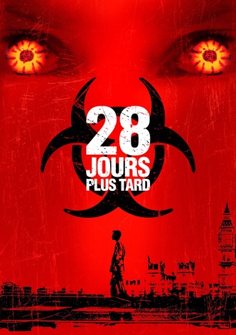 28 jours plus tard