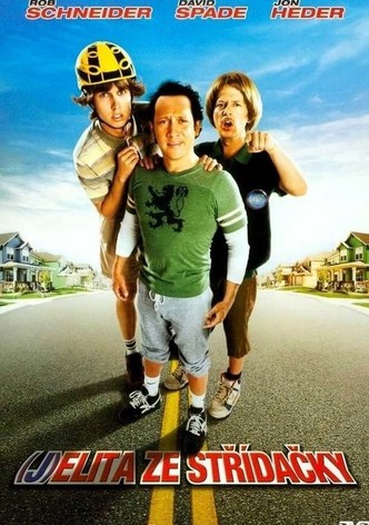 (J)elita ze střídačky