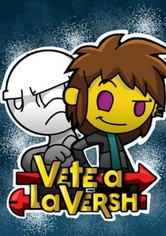 Vete a la Versh - Vete a la Versh 2