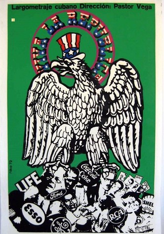 ¡Viva la república!