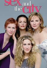 Sex and the City