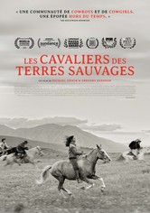 Les cavaliers des terres sauvages