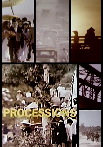 Processions