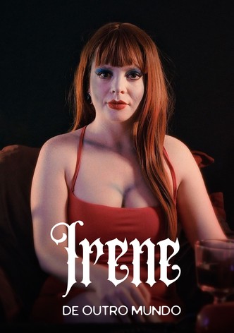 Irene de outro mundo