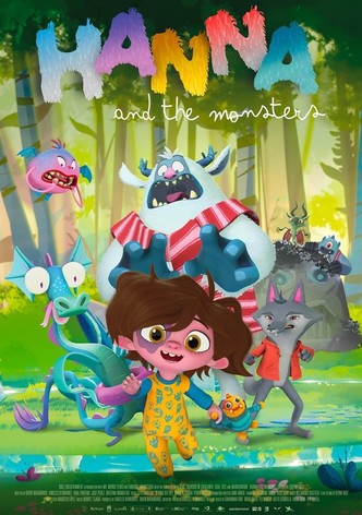 Hanna and the Monsters