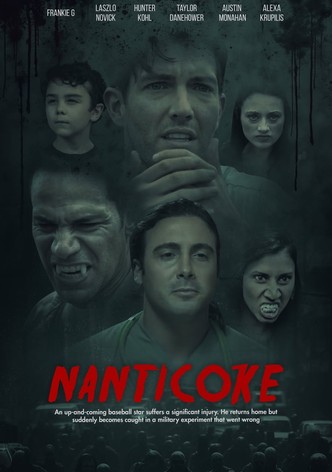 Nanticoke