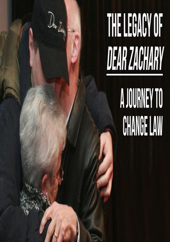 The Legacy of Dear Zachary: A Journey to Change the Law