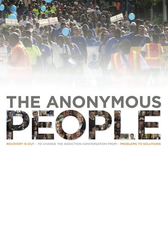 The Anonymous People