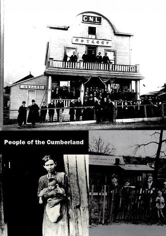 People of the Cumberland