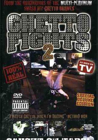 Ghetto Fights 2