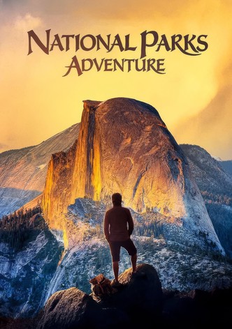 Wild America – Die schönsten Nationalparks