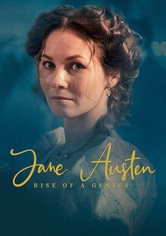 Jane Austen: Rise of a Genius
