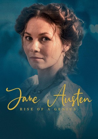 Jane Austen: Rise of a Genius