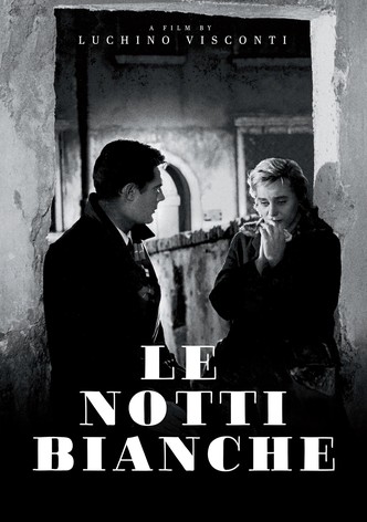 Le Notti Bianche