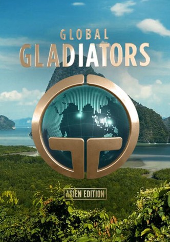 Global Gladiators
