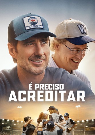 O Poder de Acreditar