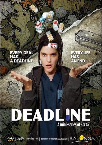 Deadline