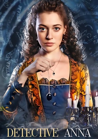 Detective Anna