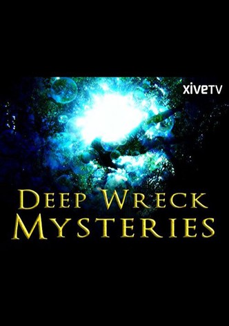 Deep Wreck Mysteries