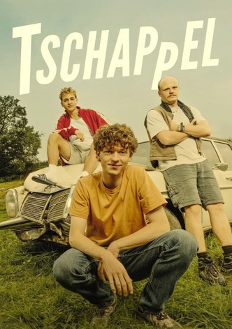 Tschappel