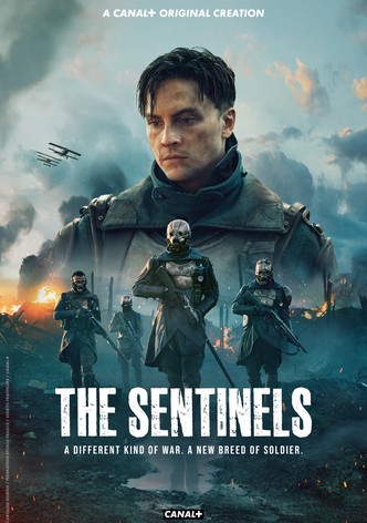 The Sentinels