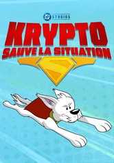 Krypto sauve la situation