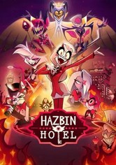 Hôtel Hazbin
