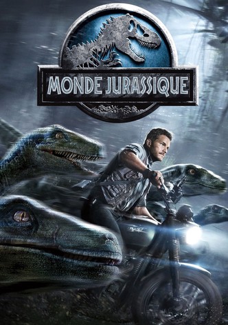 Jurassic World