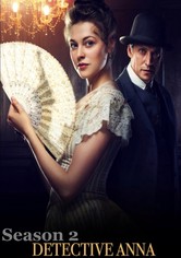 Detective Anna - Season 2