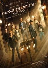 Truque de Mestre: O 3° Ato