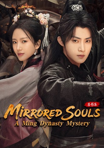 Mirrored Souls: A Ming Dynasty Mystery