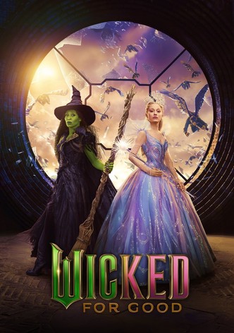 Wicked: For Good