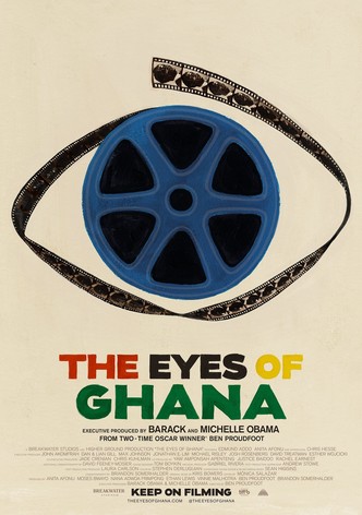 The Eyes of Ghana
