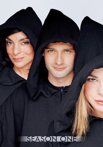 Dead like me – so gut wie tot