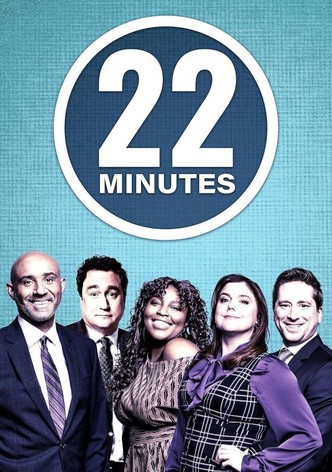 This Hour Has 22 Minutes - Season 33