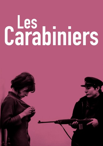 The Carabineers
