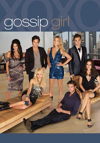 Gossip Girl - Season 3