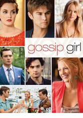Gossip Girl: A Garota do Blog