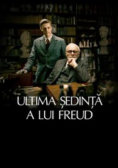 Ultima ședință a lui Freud