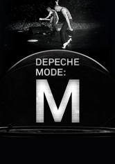 Depeche Mode: M