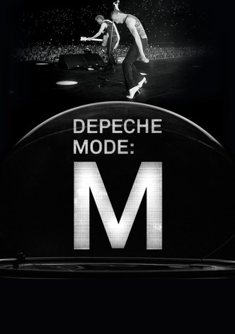 Depeche Mode: M