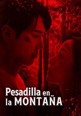 Pesadilla en la Montaña