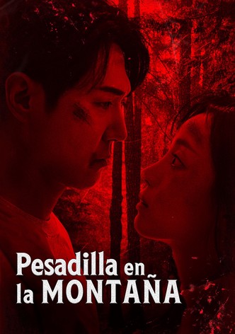 Pesadilla en la Montaña