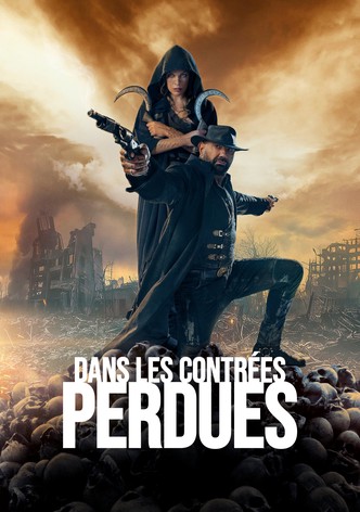 Dans les Contrées Perdues