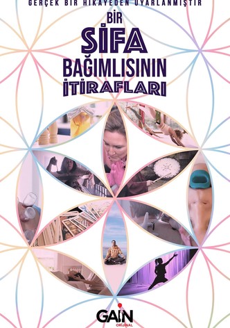 Bir Sifa Bagimlisinin Itiraflari