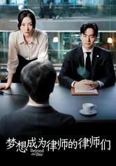 梦想成为律师的律师们