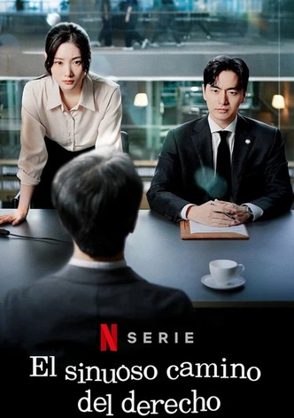 El sinuoso camino del derecho