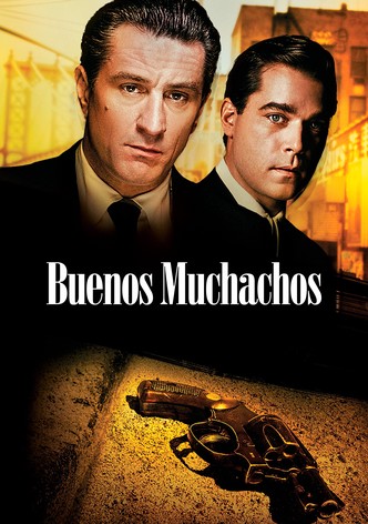 Uno de los nuestros