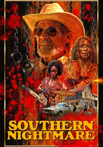 Southern Nightmare